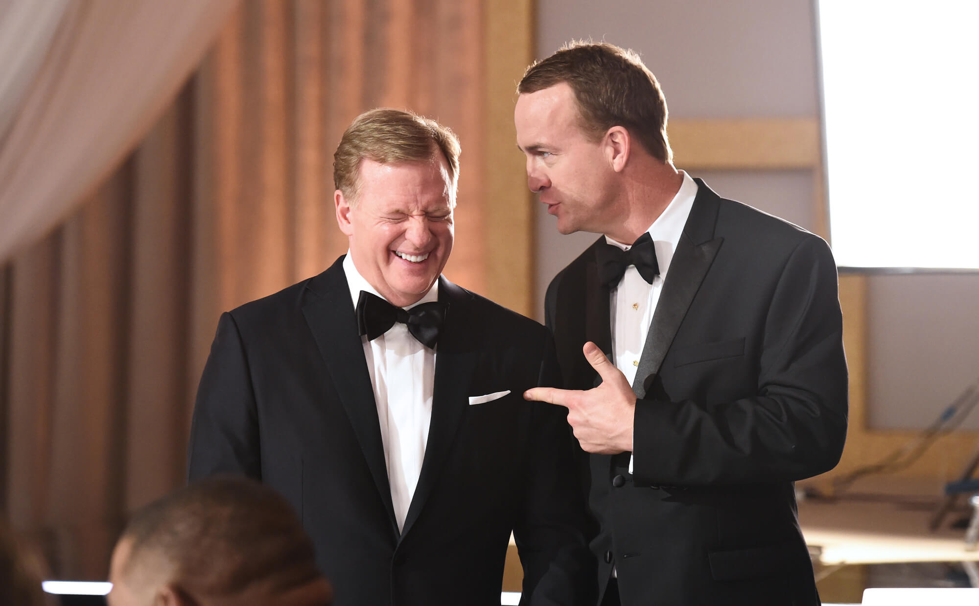 Peyton+Goodell